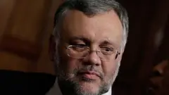 ከአሜሪካ የተባረሩት የደቡብ አፍሪካ አምባሳደር ኢብራሒም ራሱል 