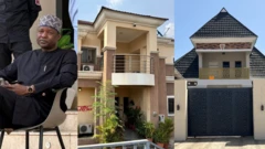 Ara awọn dukia Malami ti wọn gbẹsẹle
