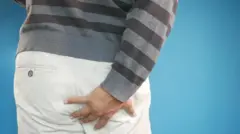 Maumivu