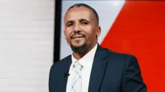 ጃዋር መሓመድ