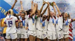 Women World Cup