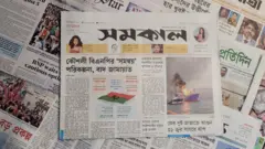 পত্রিকা