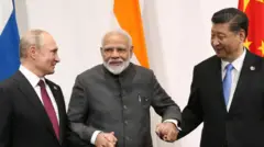 டாலருக்குப் போட்டியாக பிரிக்ஸ் நாணயமா?