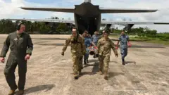 शाह अमानत हवाई अड्डा