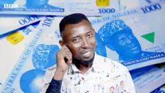 Ihe ndị i kwesịrị ịma maka mmetọ akwụkwọ ego Naịra