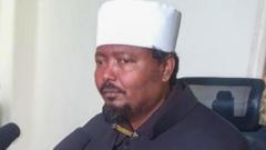 ቀሲስ በላይ ይግባኝ አቅርበው የእስር ቅጣታቸው ወደ 3 ዓመት ከሰባት ወር ተቀነሰ