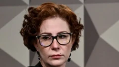 Imagem de Carla Zambelli