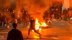 ايران لاريونونه