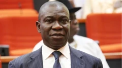 Ike Ekweremadu