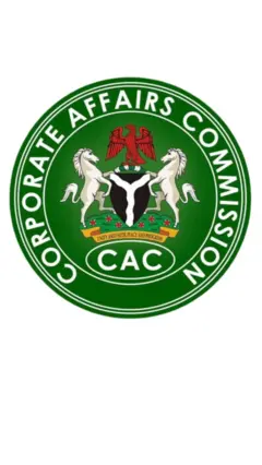 Foto njirimara ụlọọrụ CAC