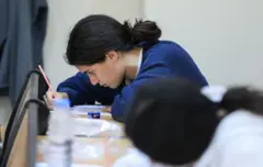 pisa sınavı
