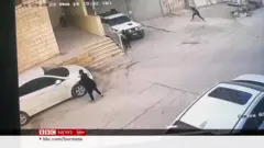 ဂျေရုဆလင်နဲ့ အနောက်ဘက်ကမ်းမှာ ပစ်ခတ်မှုတွေဖြစ်