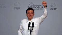 Savcılığın 'İmamoğlu liderliğindeki örgütün' yöneticisi olmakla suçladığı altı kişi kim?