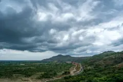 ગુજરાતમાં વરસાદ, ચોમાસું