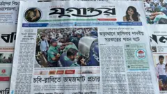 যুগান্তর