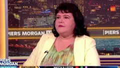 Фиона Харви