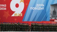Москва-2026: Парадсиз Ғалаба байрами - геосиёсий совуқлик?