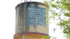 வேங்கைவயல், சாதிய பாகுபாடு