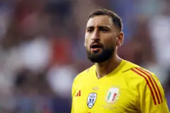 İtalya milli takımının kalecisi Donnarumma’yı bağlayan hırsızlar evini soydu
