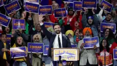 زهران ممدانی