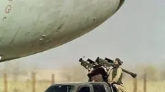 બીબીસી ગુજરાતી, ગુજરાત, બીબીસી, અમદાવાદ, કંદહાર પ્લેન હાઇજેક, અફઘાનિસ્તાન, ભારત, ઇતિહાસ