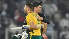 દક્ષિણ આફ્રિકા અને ન્યૂઝીલૅન્ડ વચ્ચે આજે ઇડન ગાર્ડન્સમાં સેમિફાઇનલ, કોનું પલડું ભારી?