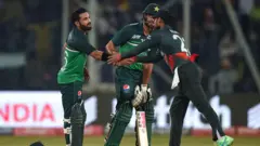 পাকিস্তানের কাছে হারে বাংলাদেশের টিম কম্বিনেশন নিয়েই উঠেছে প্রশ্ন