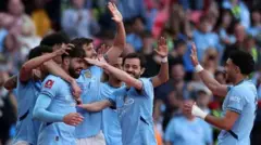 Manchester City
