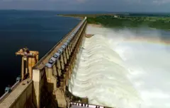 SRSP శ్రీరాంసాగర్