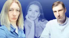 Скандал в грузинском отеле | Видеоподкаст «Что это было?»
