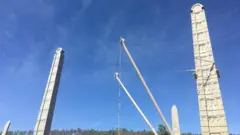 የአክሱም ሀውልት