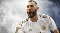 Karim Benzema 