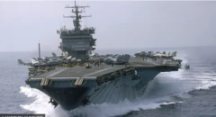 Markabka USS Enterprise