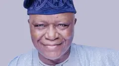 Amofin agba Niyi Akintọla, SAN