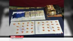 ရခိုင်ပြည်နယ်အတွင်း မူးယစ်ဆေးဝါးသုံးစွဲမှု မြင့်မားလာနေ