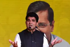 ઈ﻿સુદાન ગઢવી