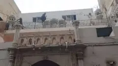 احمدی برادری، پاکستان، کراچی، حملہ
