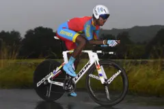 ቢንያም ግርማይ መስከረም 2019 ኣብ ዓዲ እንግሊዝ 