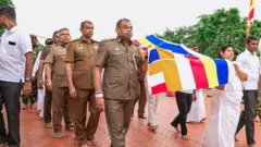 Deshabandu Thennakoon