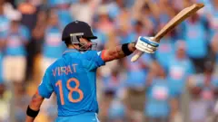 இந்தியா vs நியூசிலாந்து