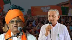 ગુજરાતનું રાજકારણ, ભૂપેન્દ્ર પટેલ, કુંવરજી બાવળિયા