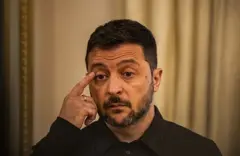 Zelensky