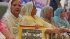 ਲੈਂਡ ਪੂਲਿੰਗ ਪਾਲਸੀ 