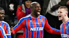 Jean-Philippe Mateta