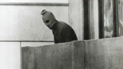 Serangan di Olimpiade 1972