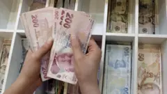 BDDK, kredi kullanımını sıkılaştıracak yeni bir karar açıkladı 
