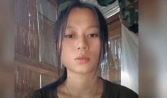 મ્યાનમાર