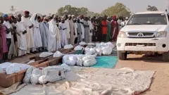 Oku awọn Fulani to ku