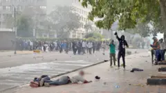 ኮምሽን ሰብኣዊ መሰላት ኬንያ ብድምር 39 ሰባት ከምዝተቐተሉ ኣፍሊጡ
