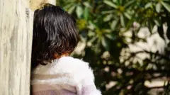 திருச்செங்கோட்டில் 10 வயது சிறுமியின் கழுத்தை அறுத்த ஐடி ஊழியர் - சிறுமியின் சத்தம் காரணமா?